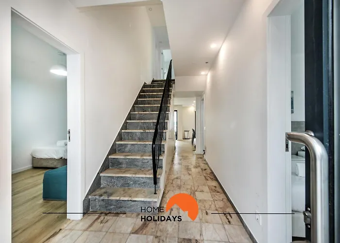 Vakantiehuis #211 Luxury Ocean View *