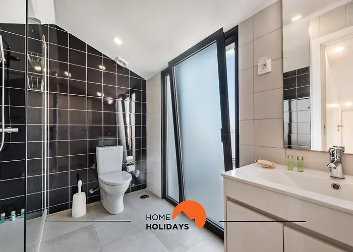 #211 Cerro Lagoa By Holidays Albufeira