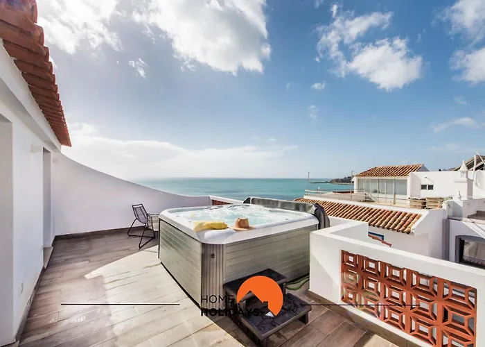 #211 Cerro Lagoa By Holidays