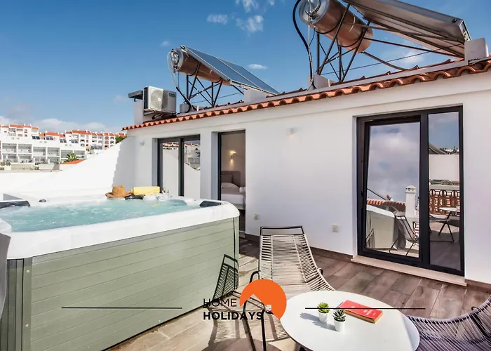 #211 Luxury Ocean View Vakantiehuis