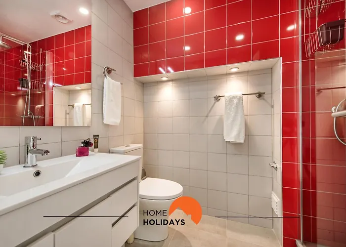 Vakantiehuis #211 Luxury Ocean View *