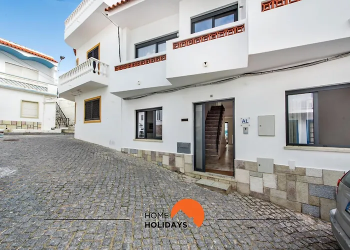 #211 Luxury Ocean View Vakantiehuis Albufeira
