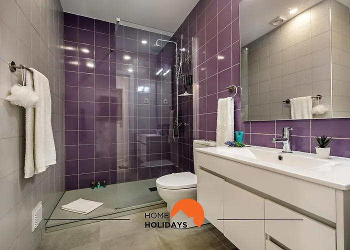 #211 Cerro Lagoa By Holidays *