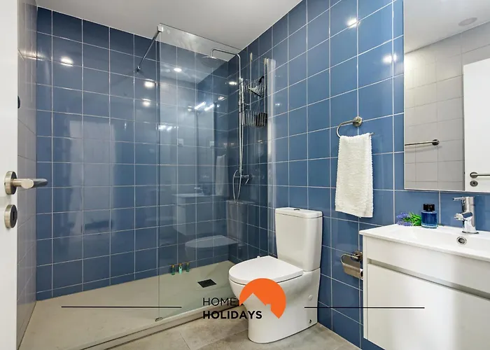 #211 Luxury Ocean View Albufeira