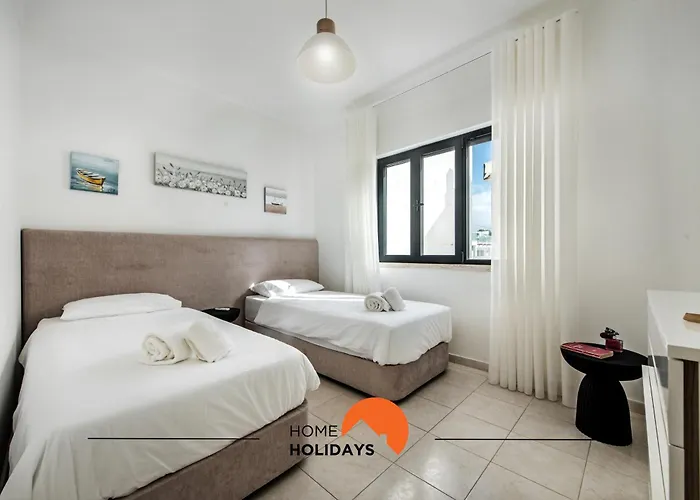 Vakantiehuis #211 Luxury Ocean View