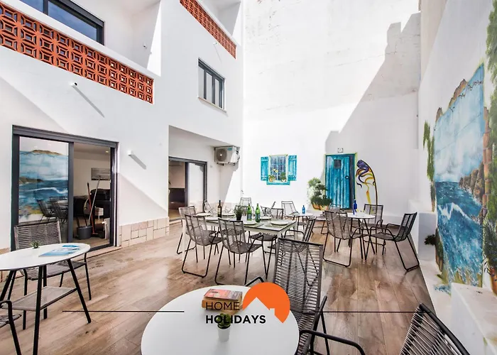 Vakantiehuis #211 Luxury Ocean View *