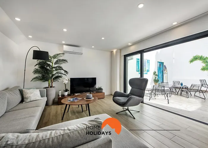 Vakantiehuis #211 Luxury Ocean View