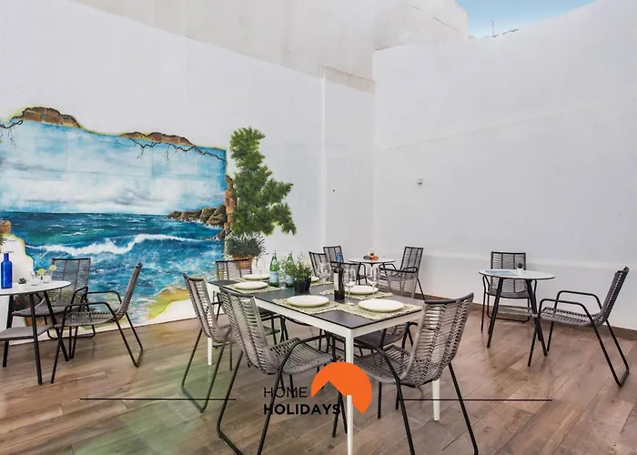 Vakantiehuis #211 Luxury Ocean View *