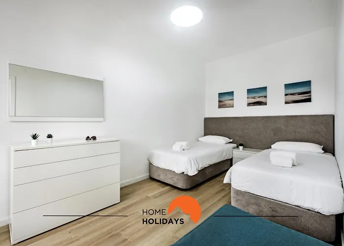 #211 Cerro Lagoa By Holidays Albufeira