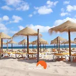 Prázdninový dům #211 Luxury Ocean View *