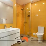 Prázdninový dům #211 Luxury Ocean View Albufeira