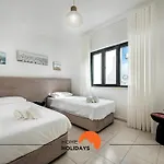 Prázdninový dům #211 Luxury Ocean View