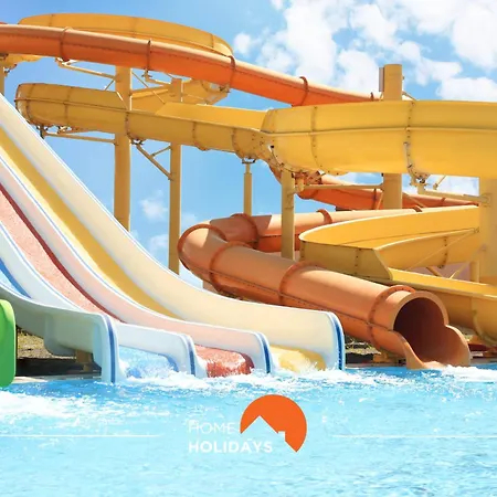 #211 Cerro Lagoa By Holidays Ferienhaus