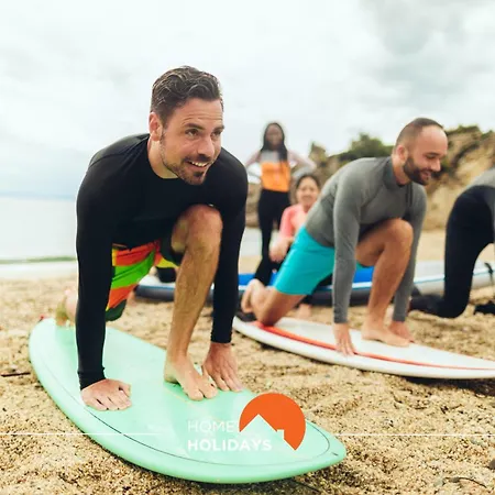 #211 Cerro Lagoa By Holidays * Albufeira