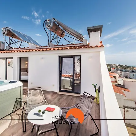 Prázdninový dům #211 Luxury Ocean View