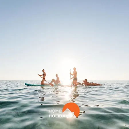 Ferienhaus #211 Cerro Lagoa By Holidays Albufeira