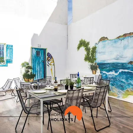 #211 Cerro Lagoa By Holidays *