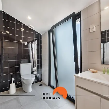 #211 Cerro Lagoa By Holidays Albufeira