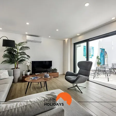 Ferienhaus #211 Cerro Lagoa By Holidays