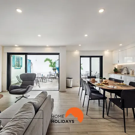 #211 Cerro Lagoa By Holidays Ferienhaus Albufeira