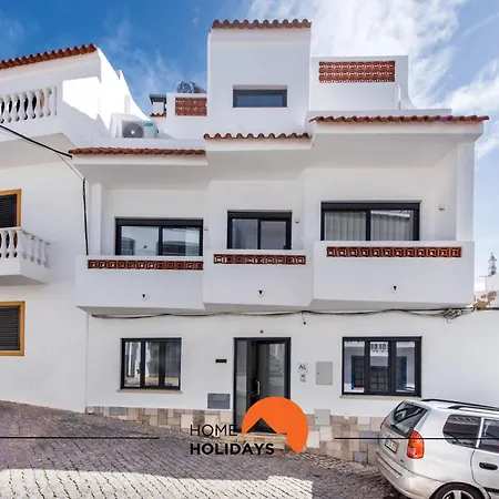 #211 Luxury Ocean View * Αλμπουφέιρα
