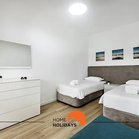 #211 Luxury Ocean View Αλμπουφέιρα